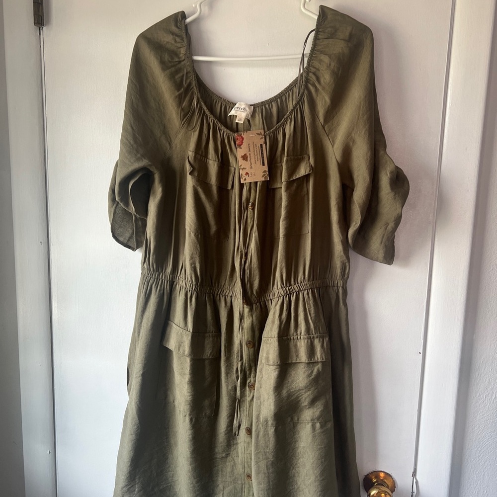 Women dress  size 1xl